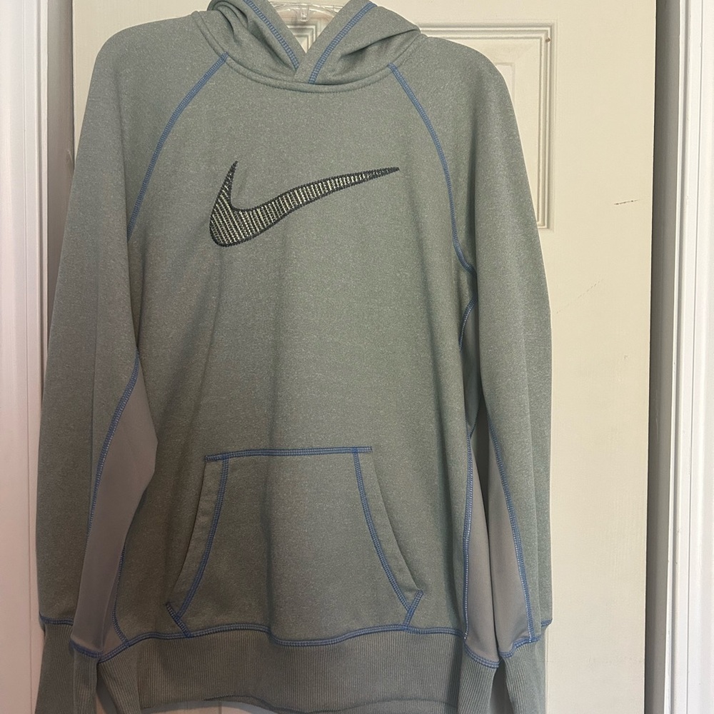 Nike Therma-fit Hoodie